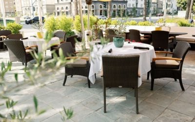 Best Irvine Restaurants for Corporate Events: A Venue Guide