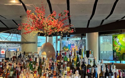 Award-Winning Wine Bar in Irvine: Where to Enjoy Wine and Live Music at Bistango
