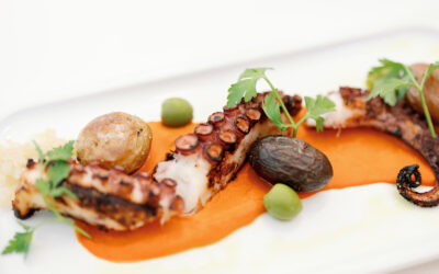 10 Must-Try Seafood Dishes at Bistango, a Premier Seafood Restaurant in Irvine
