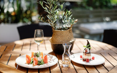 Where to Eat in Irvine When You Want More Than Just Dinner