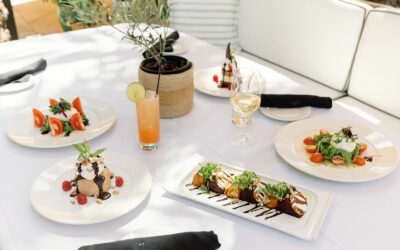 Best Happy Hour in Irvine: Where to Enjoy Cocktails, Small Plates & Live Music